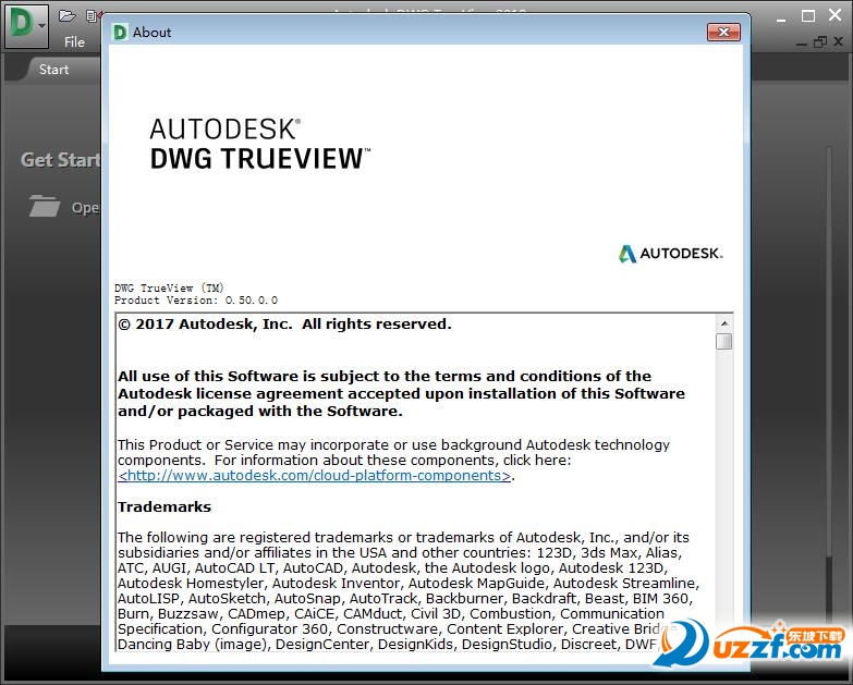 Autodesk DWG Trueview 2018 64λͼ2