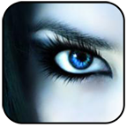 Change Eyes Color(改�眼睛�色的app)
