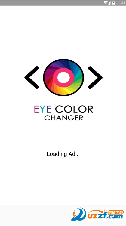 Change Eyes Color(ı۾ɫapp)ͼ