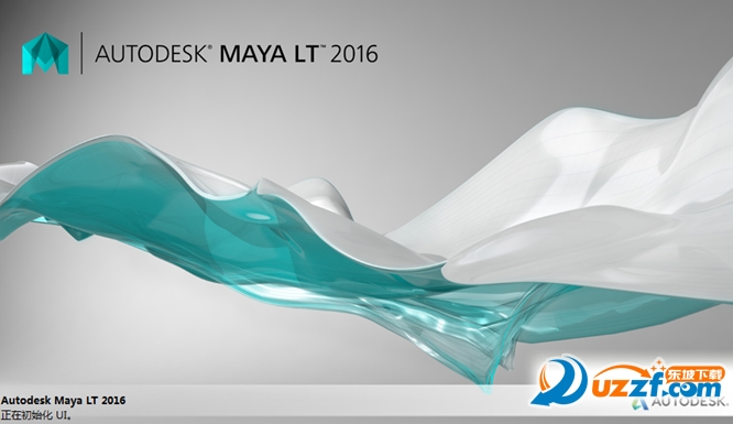 Autodesk Maya LT 2016ƽͼ0