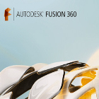autodesk fusion 360 2018破解免�M版
