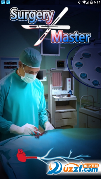 Surgery Master(ʦϷ)ͼ