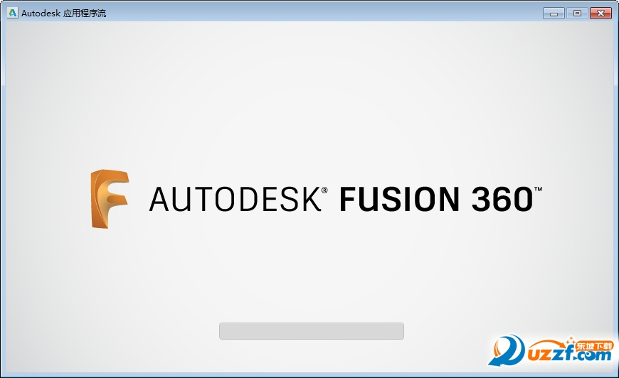 Autodesk Fusion 360 2017İͼ0