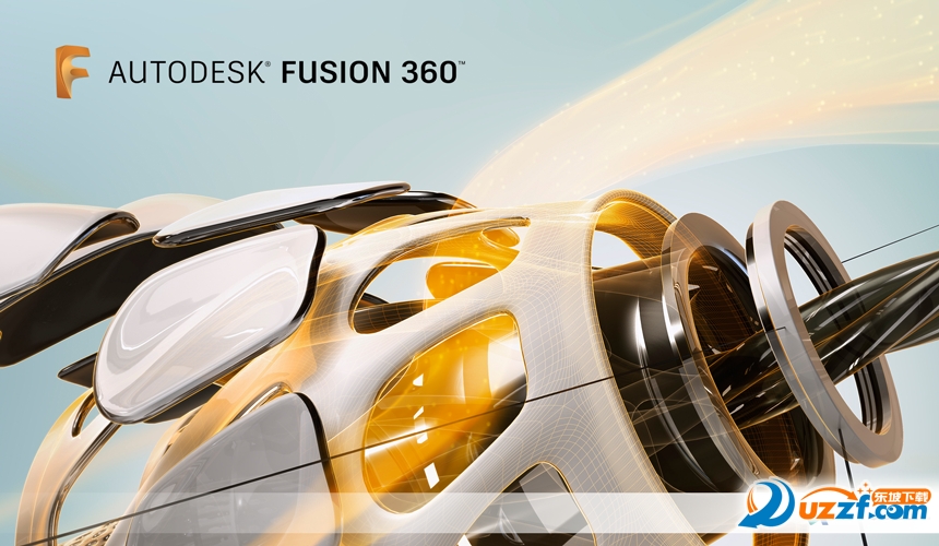 Autodesk Fusion 360 2017ƽѰͼ1