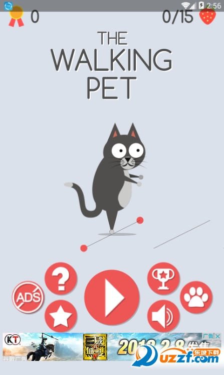 walking pet�������ͼ