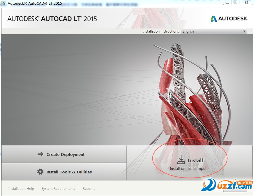 AutoCAD LT 2015Ӣİ؈D0