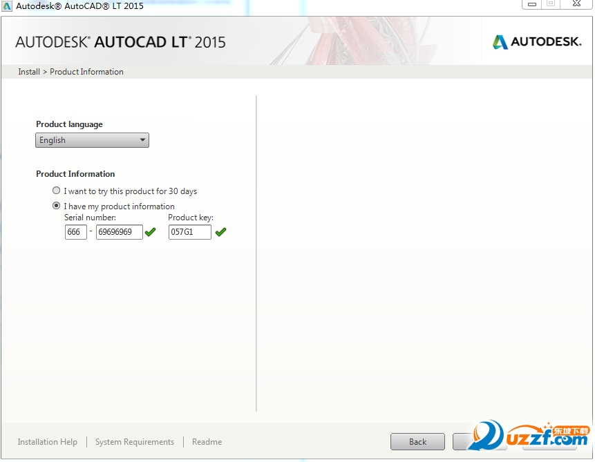 AutoCAD LT 2015Ӣİͼ2