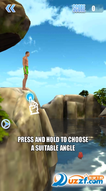 Real Diving(3Dˮʽ)؈D