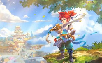 乐嗨嗨最新变态手游推荐2019