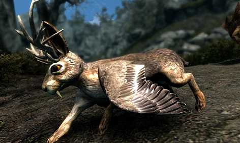 Ϲž5 Wolpertinger¹ﲹͼ0