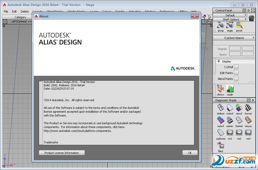Autodesk Alias Design 2016ٷ64λͼ2