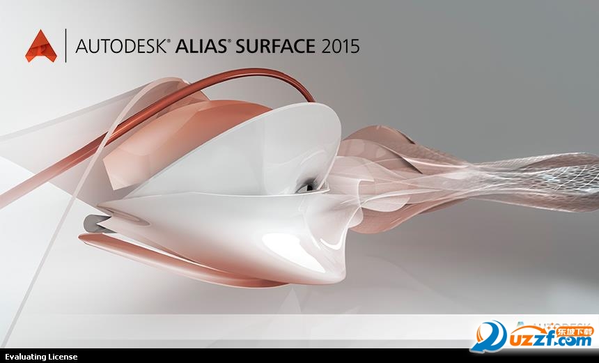 Autodesk Alias Surface 2015ͼ0