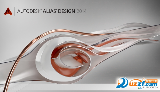 Autodesk Alias Design 2014 macͼ0