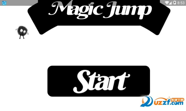 ħS(Magic Jump)؈D