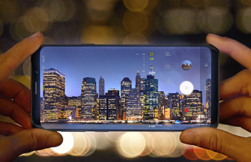 9\/S9+体验软件(Experience app for Galaxy S9\/