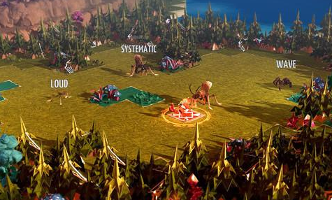 腾讯纸境奇缘游戏