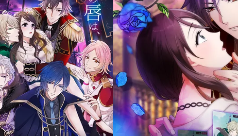 魔界王子与魅惑的梦魇手游