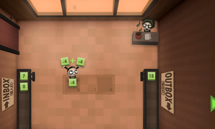 程序员升职记完美通关存档