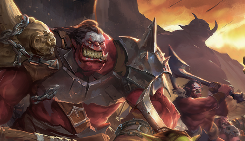 权力之王苹果最新版