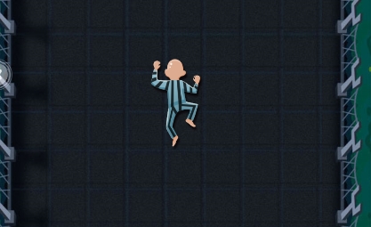 抖音全小区抓老王游戏