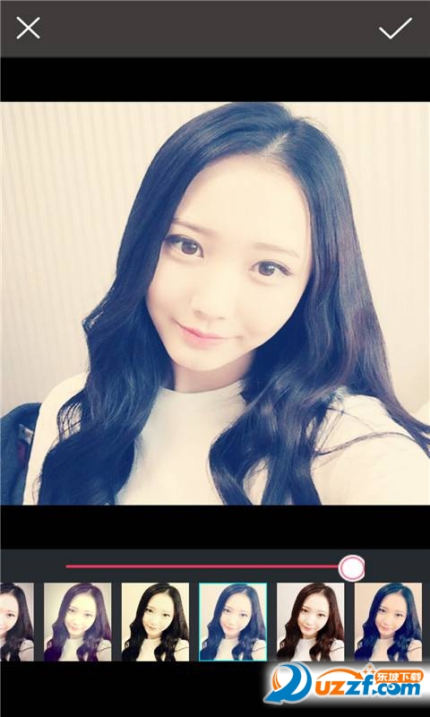 美图万能编辑器手机版截图