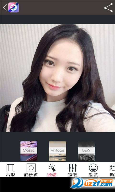美图万能编辑器手机版截图