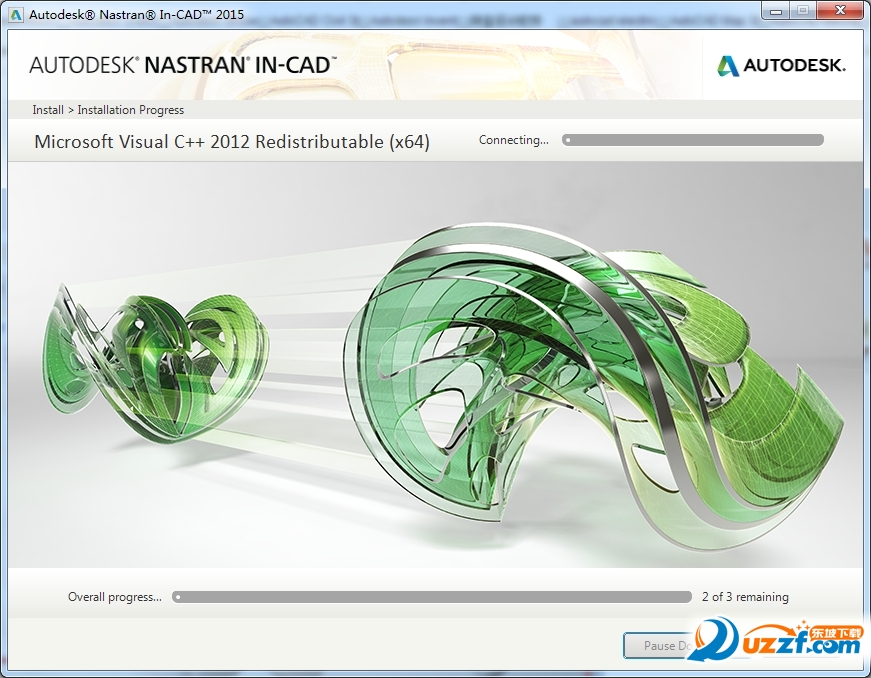 Autodesk Nastran In-CAD 2015ͼ0