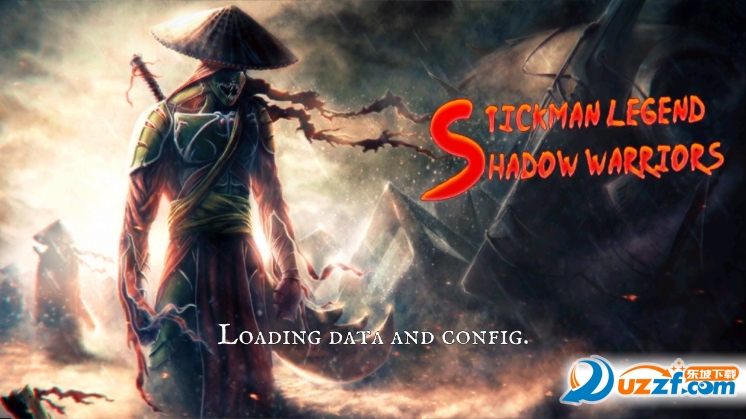 Stickman Legend: League of Shadow Warriors(Ӱսʿ˰׿)ͼ