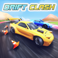Drift Clash(ƯƳͻ)1.0.1 ׿桾ݰ