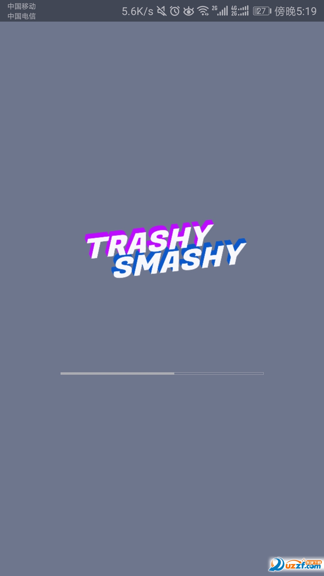 Trashy SmashyϷͼ