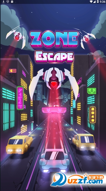 Zone Escape(˻)ͼ