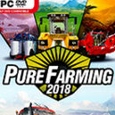 ũ2018Ӣⰲװ(Pure Farming 2018)