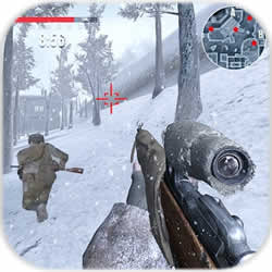 Call of Sniper WW2(սٻ׿)1.2 ׿