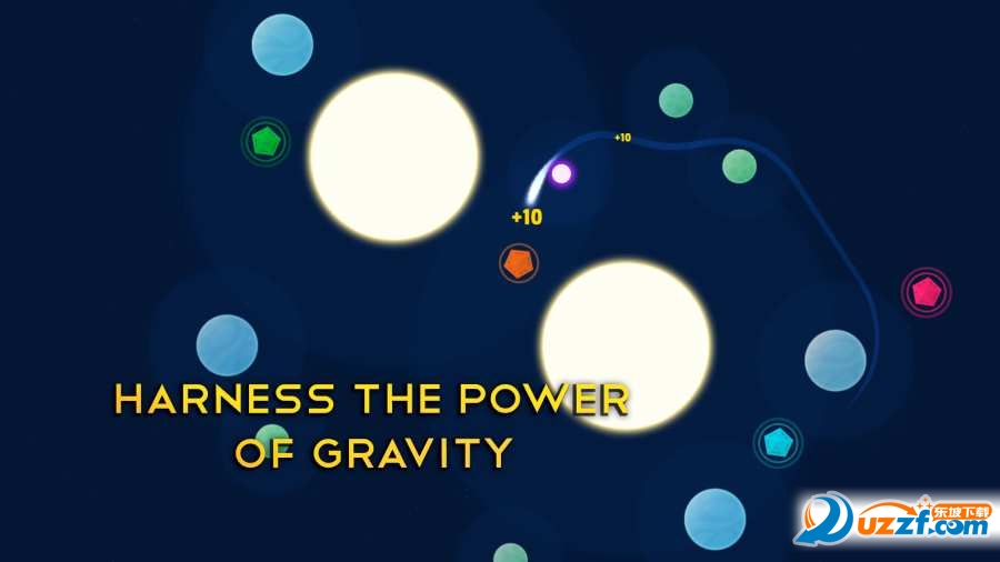 Gravity Fighters(Ҷ׿)ͼ