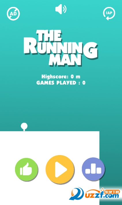 Running Man(ܵϷ)ͼ
