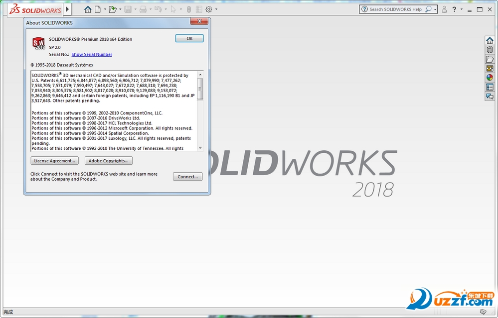 SolidWorks.2019.Activator.SSQ.zip Keygen