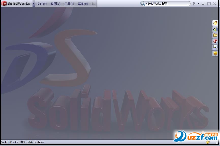 solidworks 2008 64λͼ0