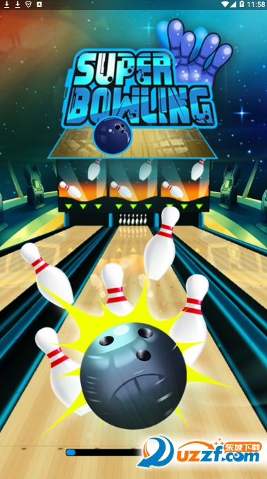 Super Bowling()ͼ