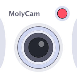Poly Cam(MolyCam)