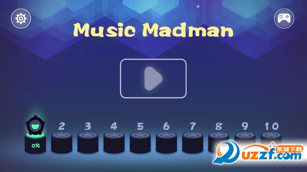 Music Madman(ֿ)ͼ