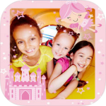 Princess Photo Frames(app)