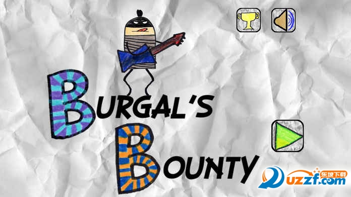 ǿͽ(Burgals Bounty)ͼ