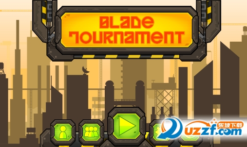 Blade Tournament(ҶƬ)ͼ