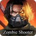 Zombie Shooter : Fury of War(ʬս֮ŭ)1.1 ׿°