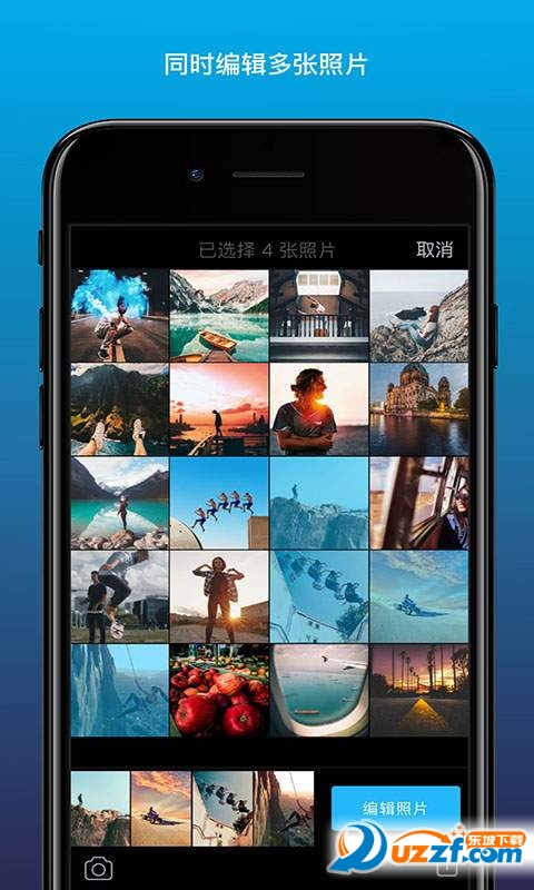 Enlight Quickshot���İ��ͼ