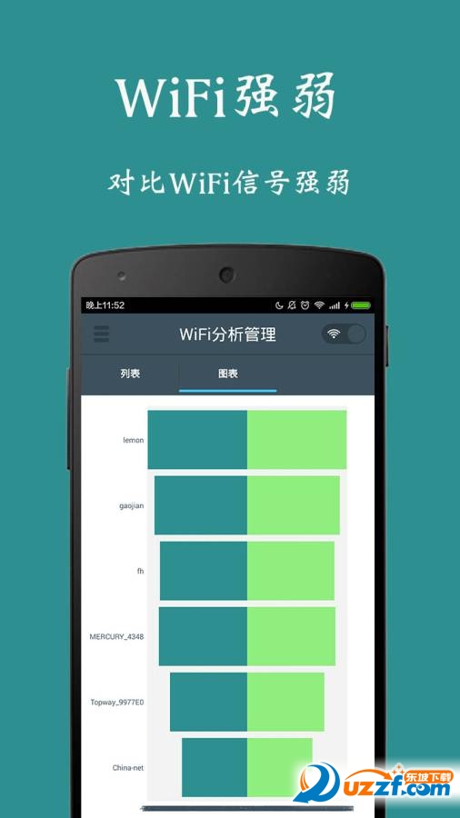 WiFiǿappͼ