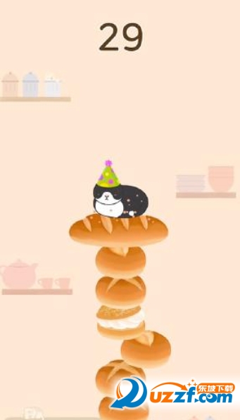 Cat Bakery(؈갲׿)؈D