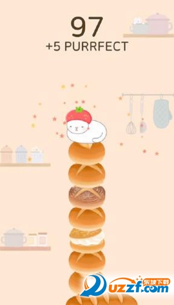 Cat Bakery(؈갲׿)؈D