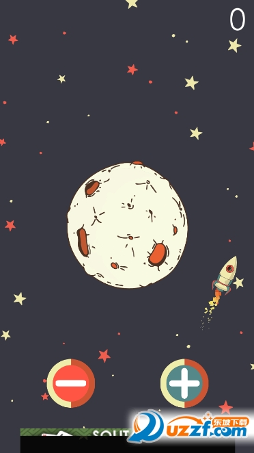 Moon Rescue(Ԯ)ͼ