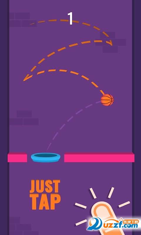 Ͷ˸Dunk A Lotͼ